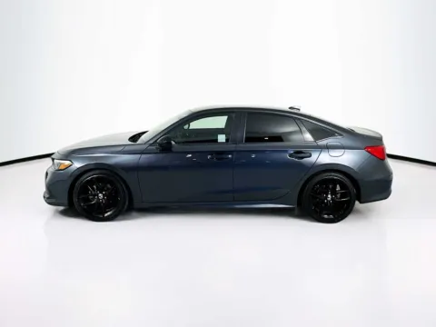 More photos of 2024 Honda Civic Sport at Unicars Honda, CA