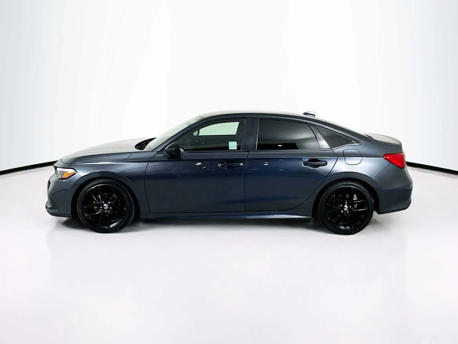 Honda Civic photo 4