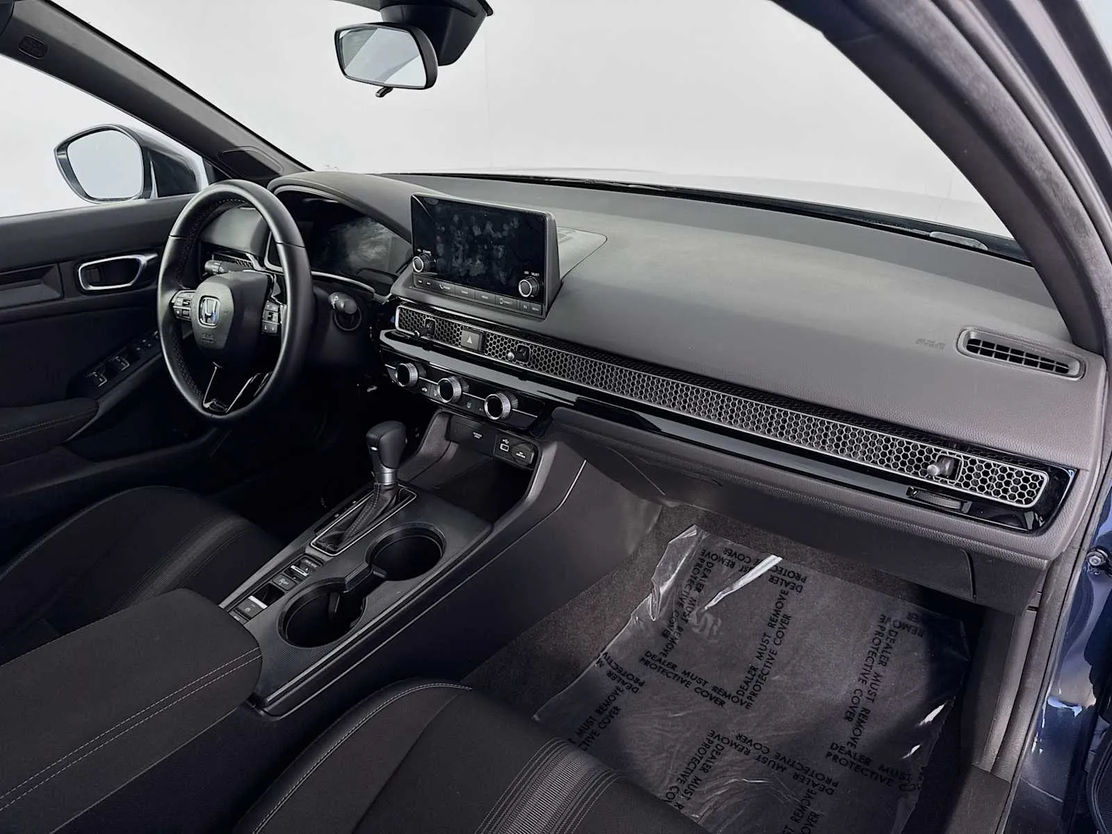 Honda Civic photo 22