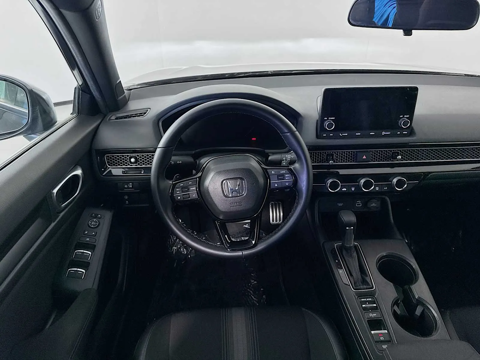 Honda Civic photo 21
