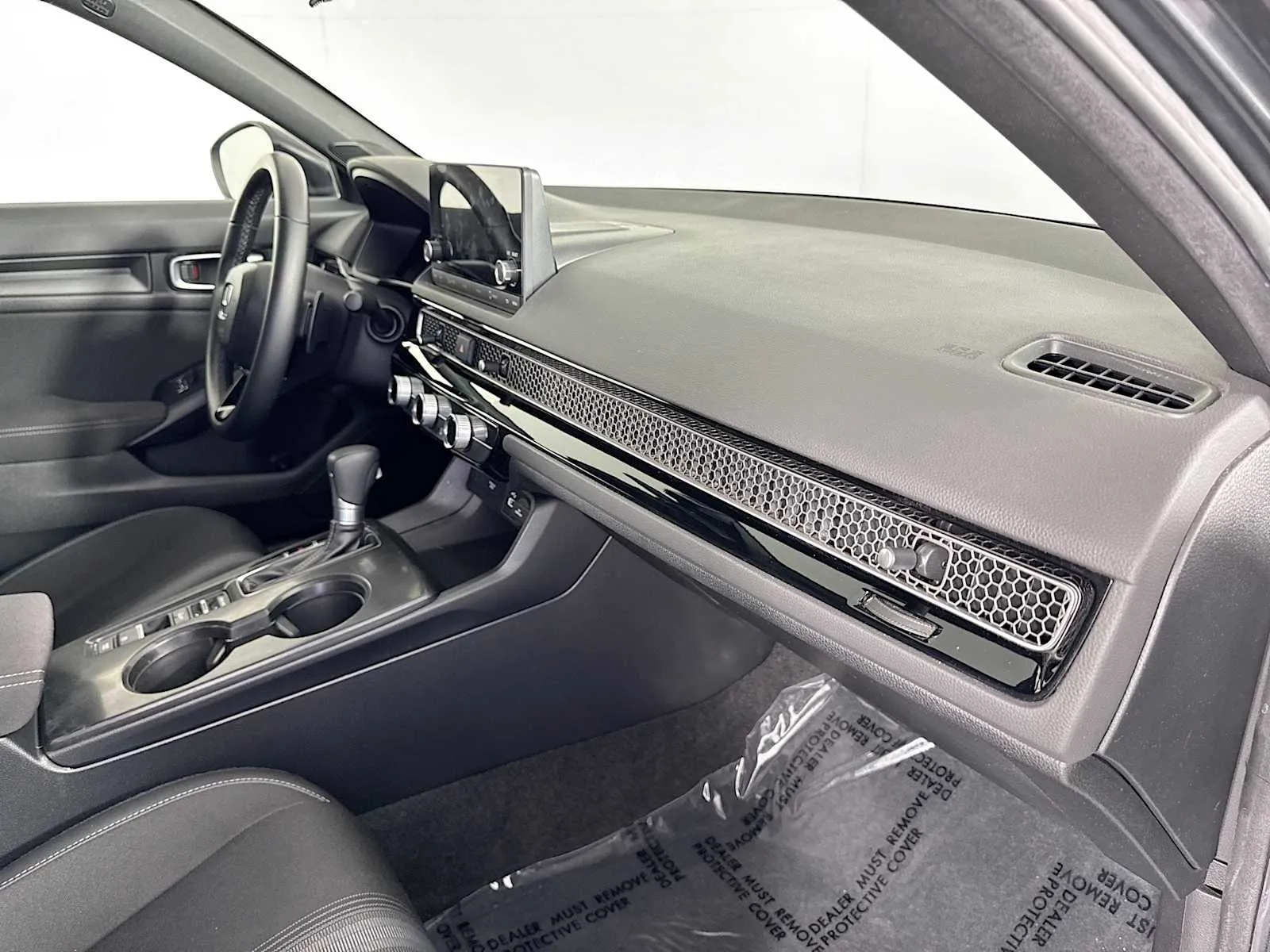 Honda Civic photo 29