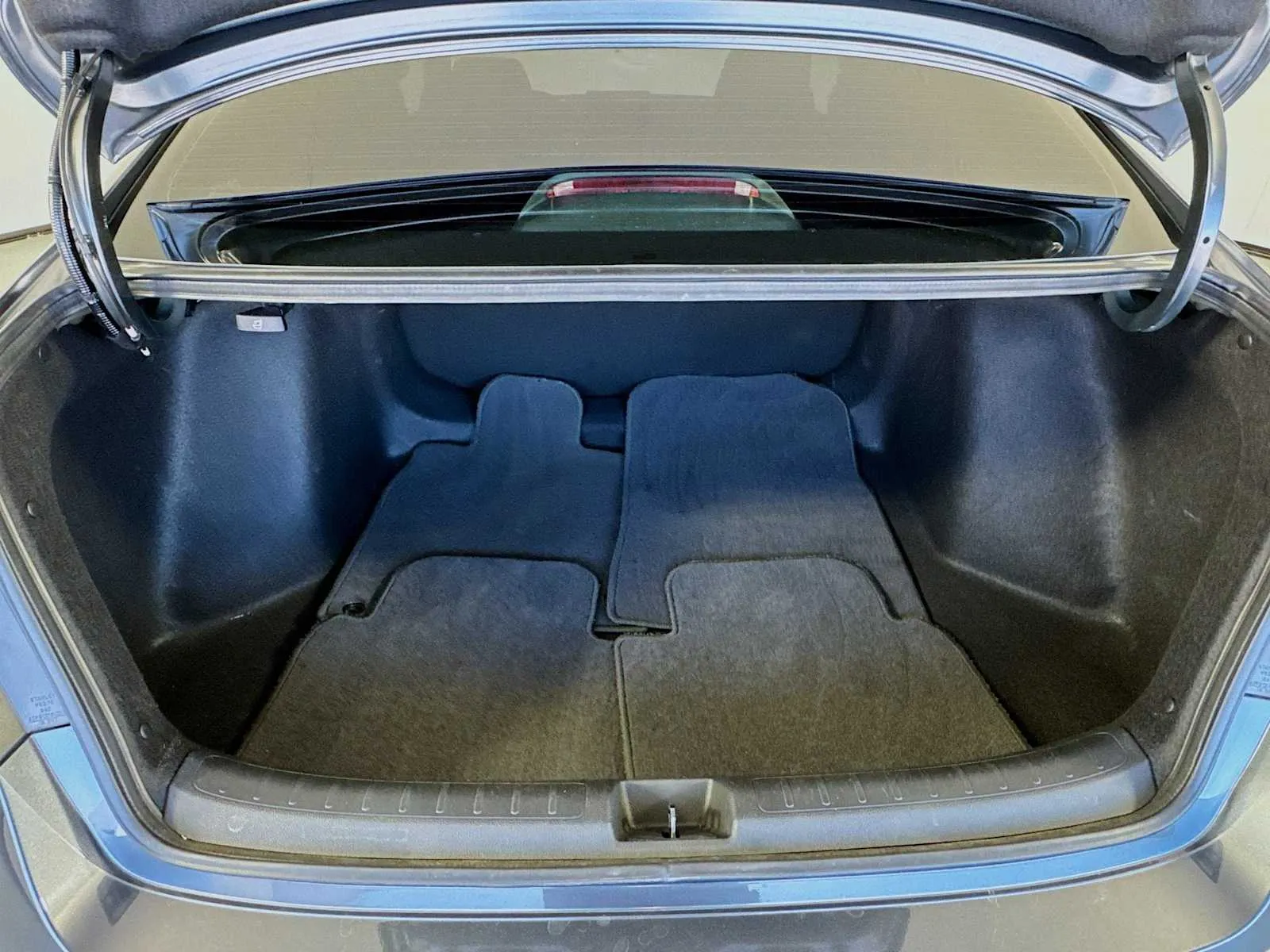 Honda Civic photo 26