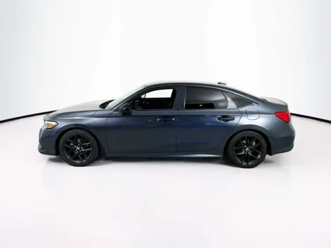 More photos of 2024 Honda Civic Sport at Unicars Honda, CA