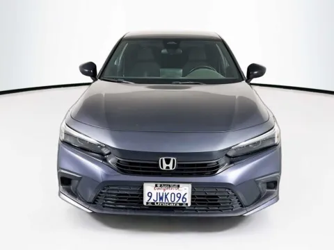 Photos of 2024 Honda Civic Sport for sale in Indio, CA at Unicars Honda