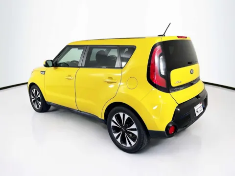 More photos of 2016 Kia Soul + at Unicars Honda, CA