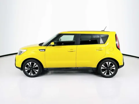 More photos of 2016 Kia Soul + at Unicars Honda, CA
