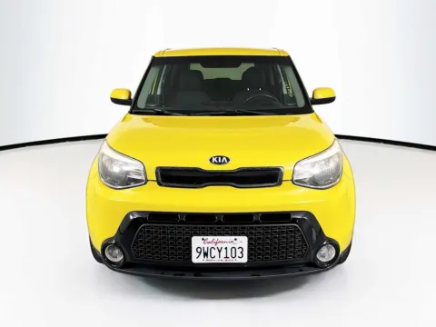 Photos of 2016 Kia Soul + for sale in Indio, CA at Unicars Honda