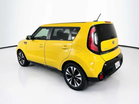 More photos of 2016 Kia Soul + at Unicars Honda, CA