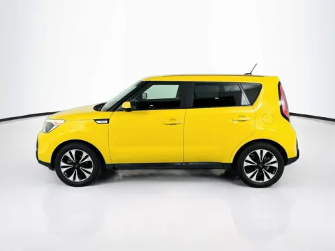 More photos of 2016 Kia Soul + at Unicars Honda, CA