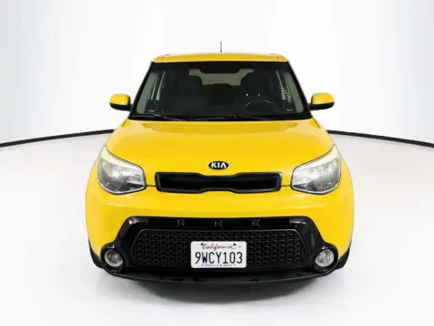 Photos of 2016 Kia Soul + for sale in Indio, CA at Unicars Honda