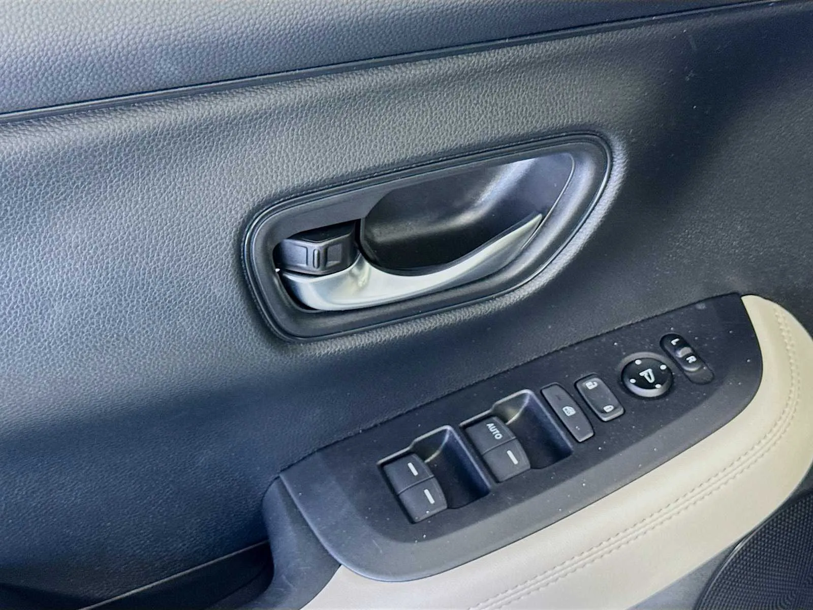 Honda HR-V photo 18
