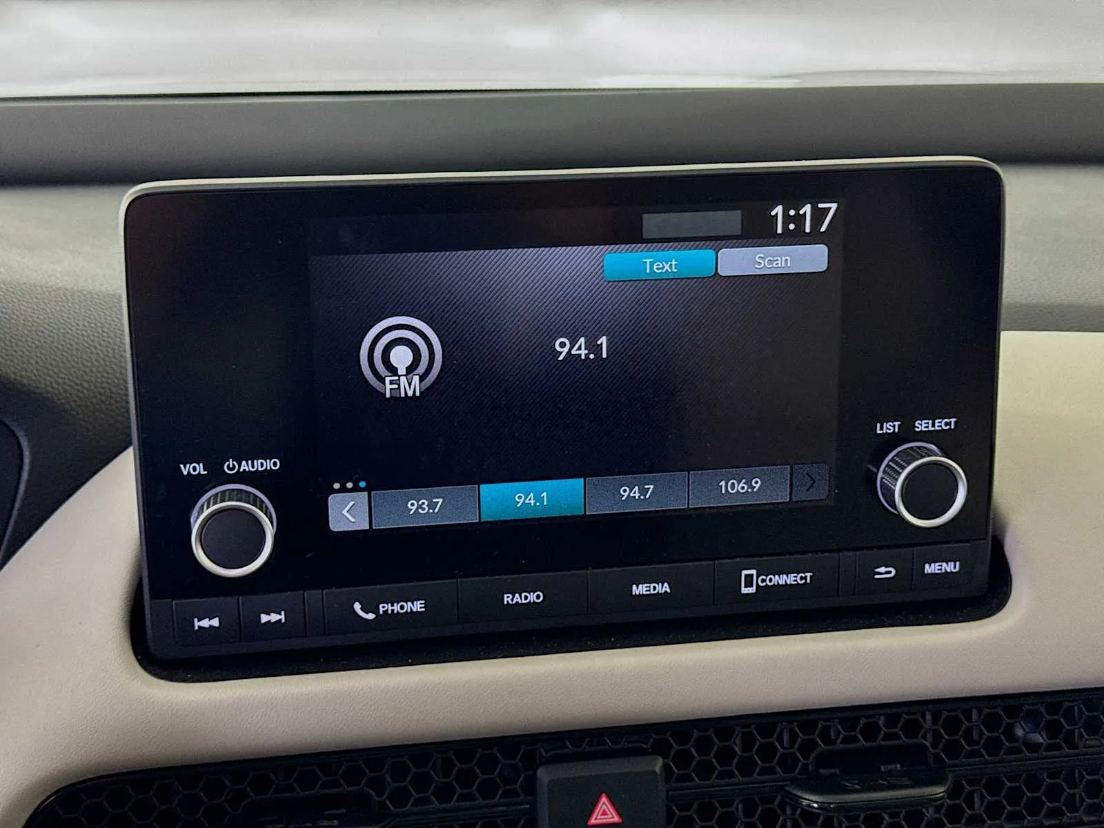 Honda HR-V photo 15