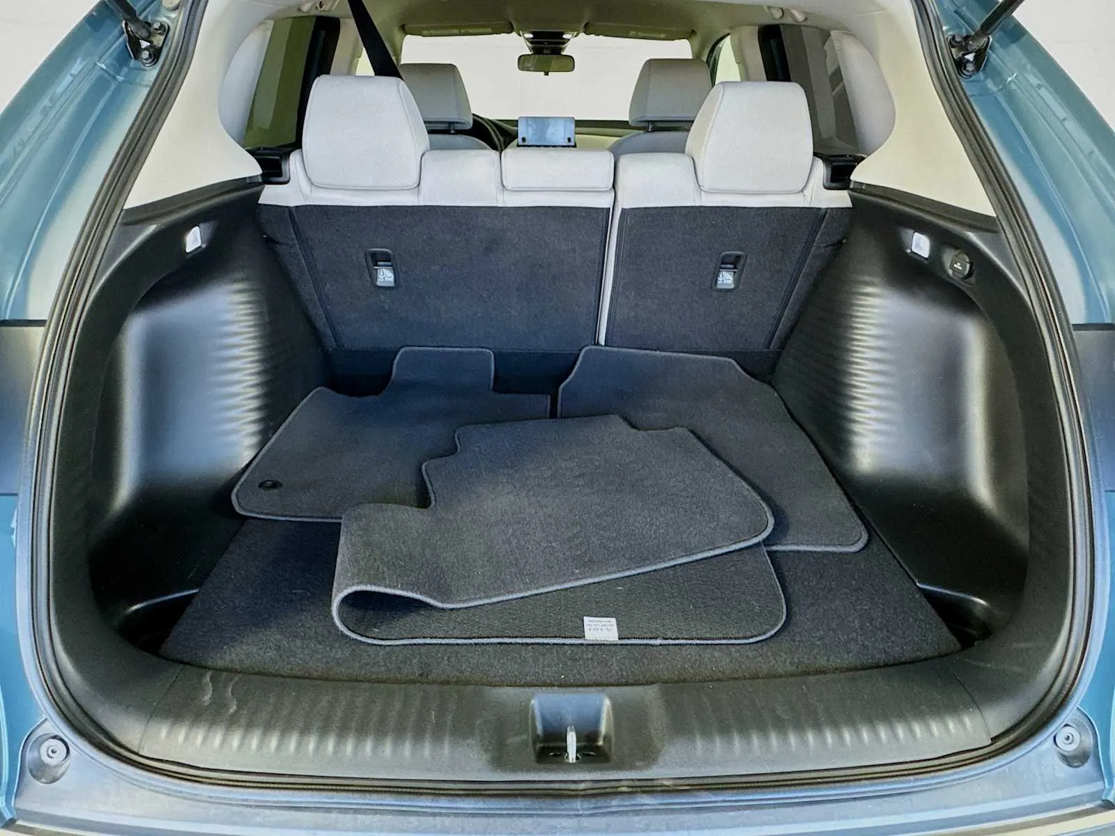Honda HR-V photo 27