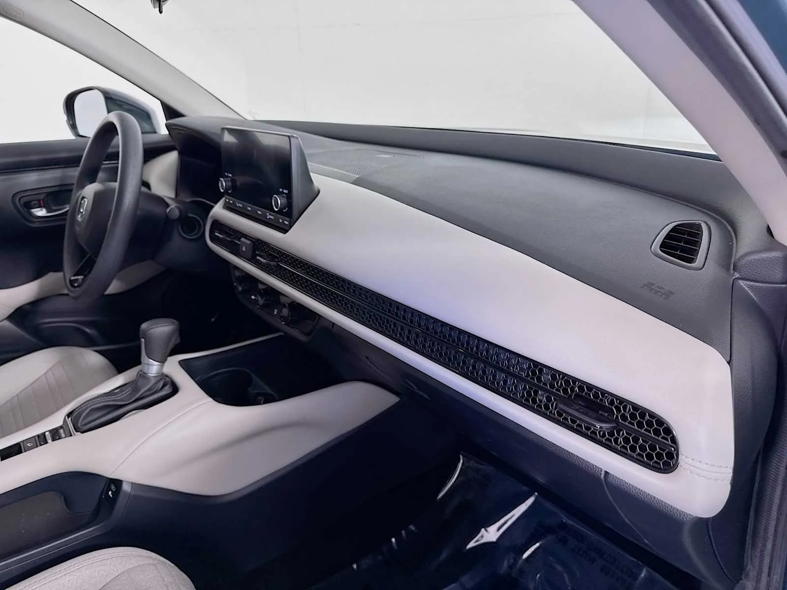 Honda HR-V photo 30