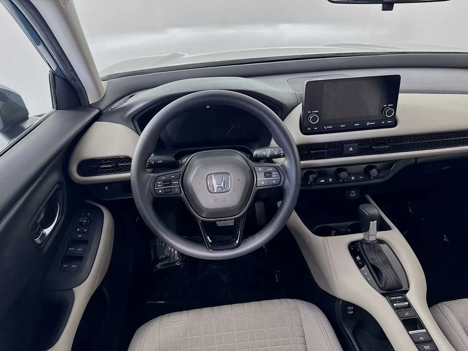 Honda HR-V photo 22