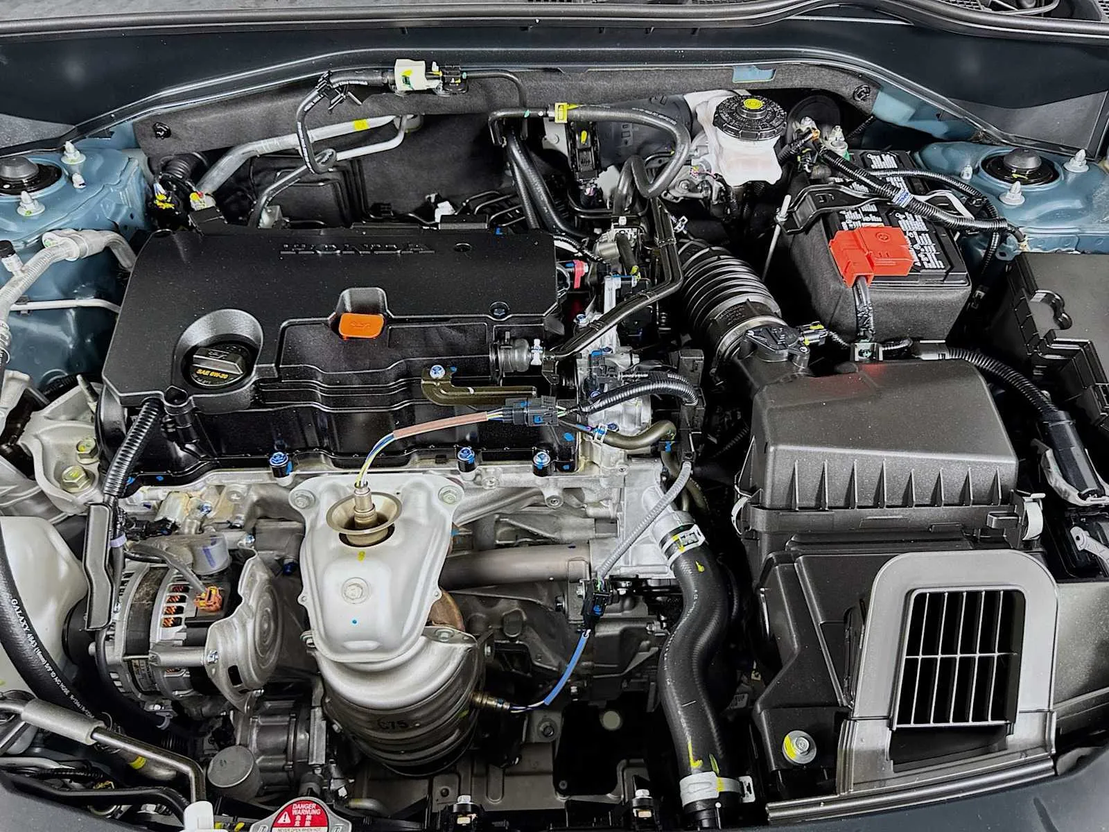 Honda HR-V photo 31