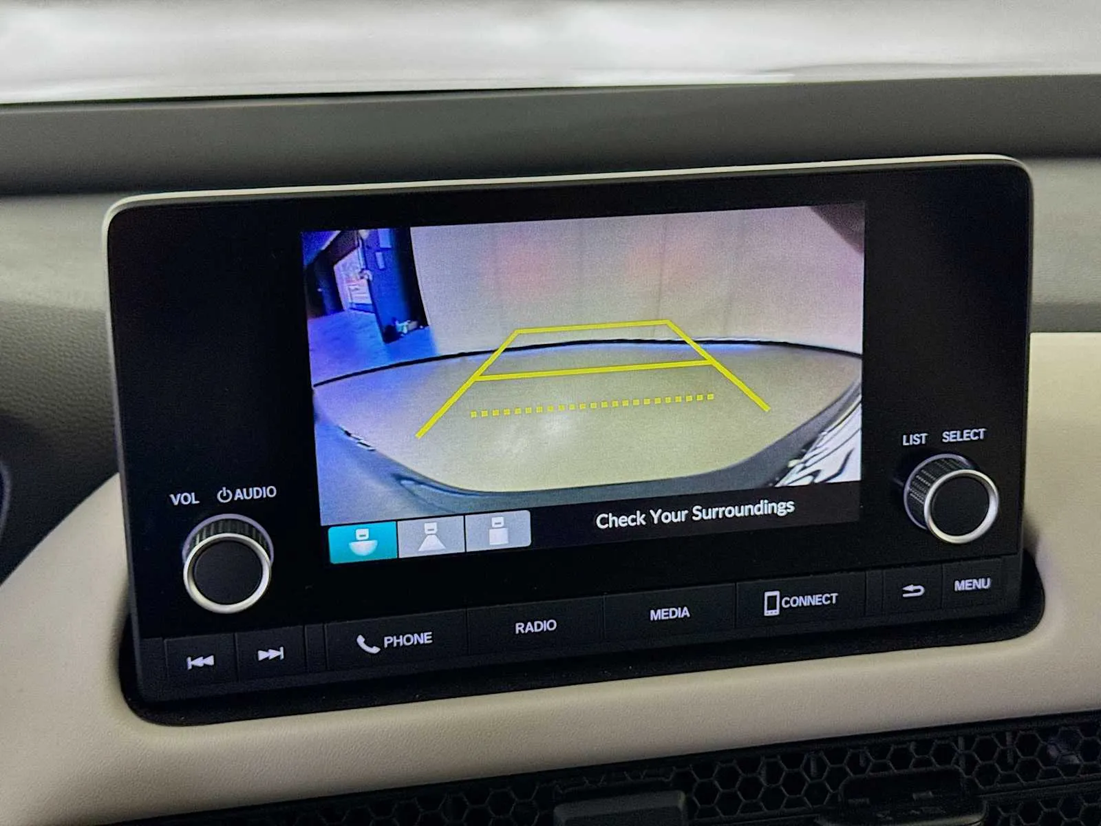 Honda HR-V photo 14
