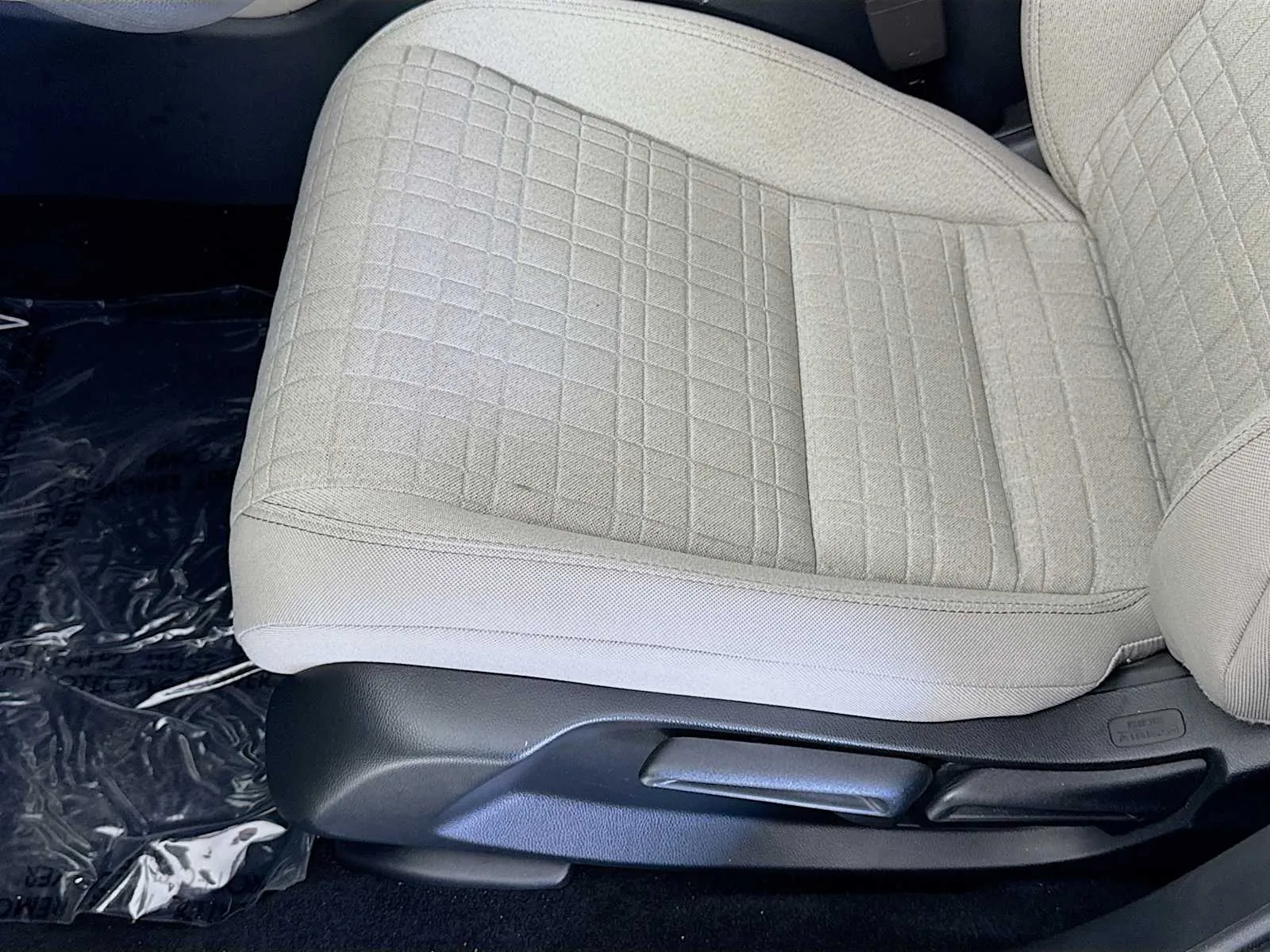 Honda HR-V photo 19