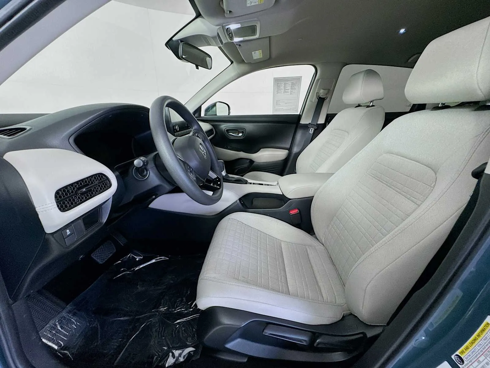 Honda HR-V photo 21