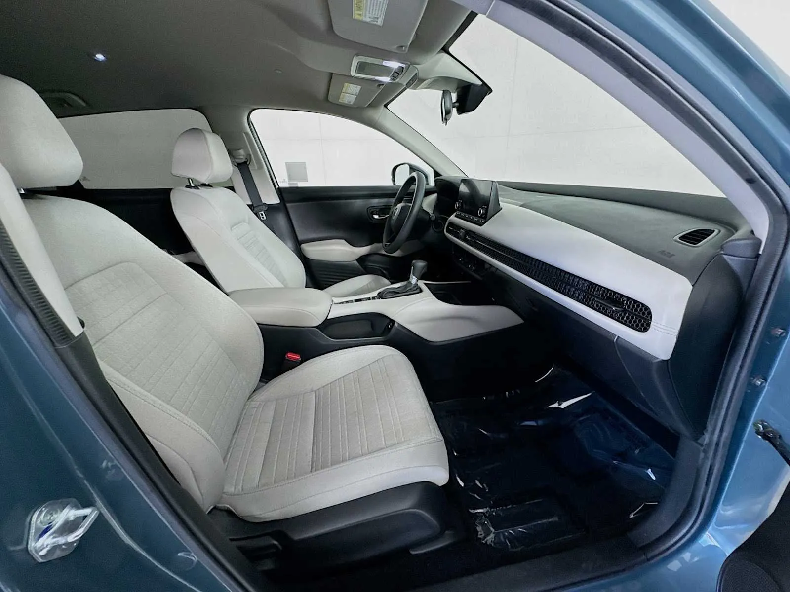 Honda HR-V photo 29