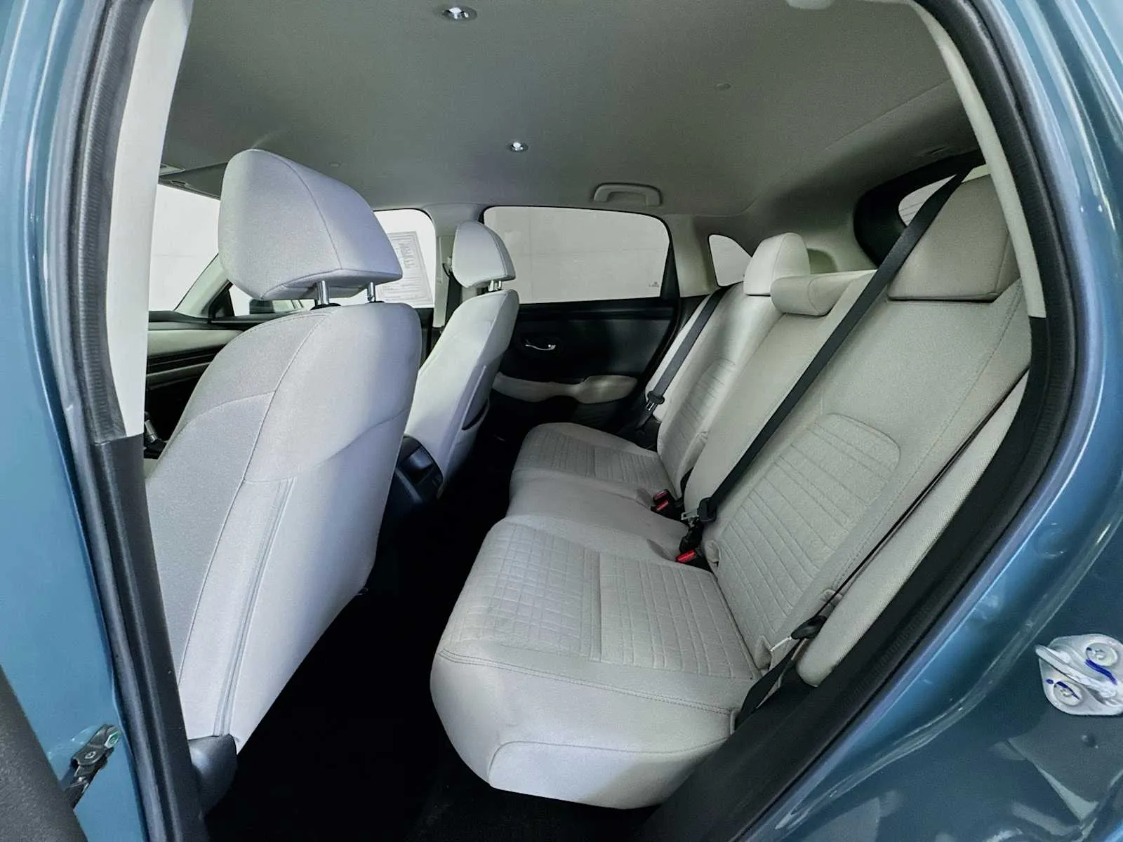 Honda HR-V photo 24