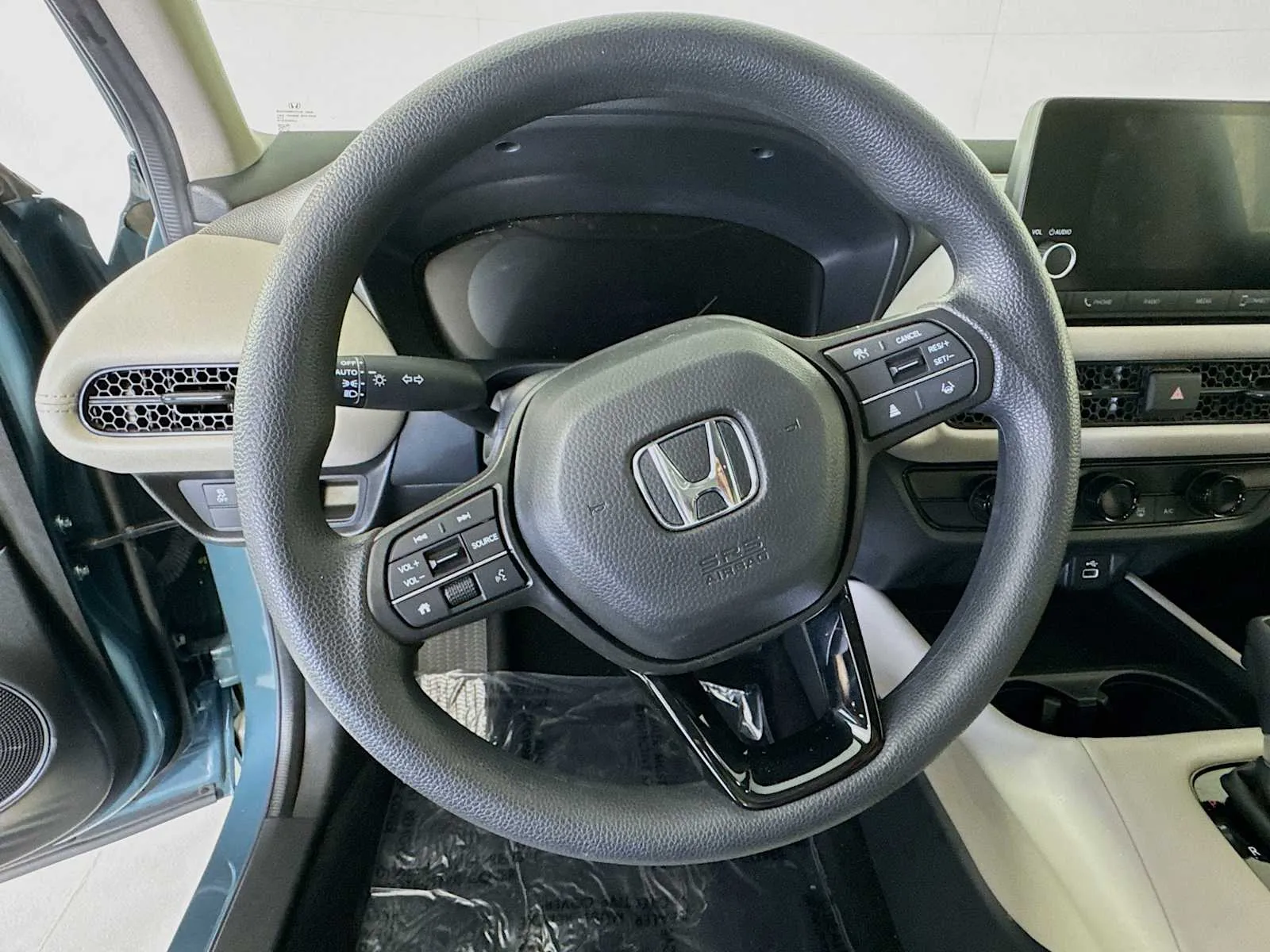 Honda HR-V photo 11