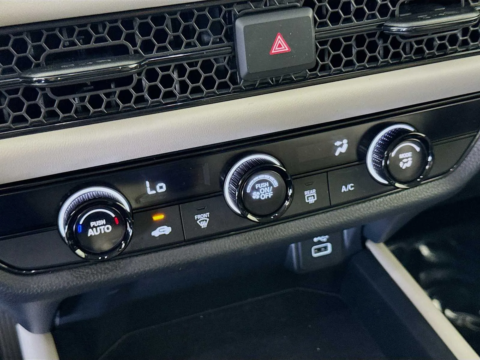 Honda HR-V photo 16