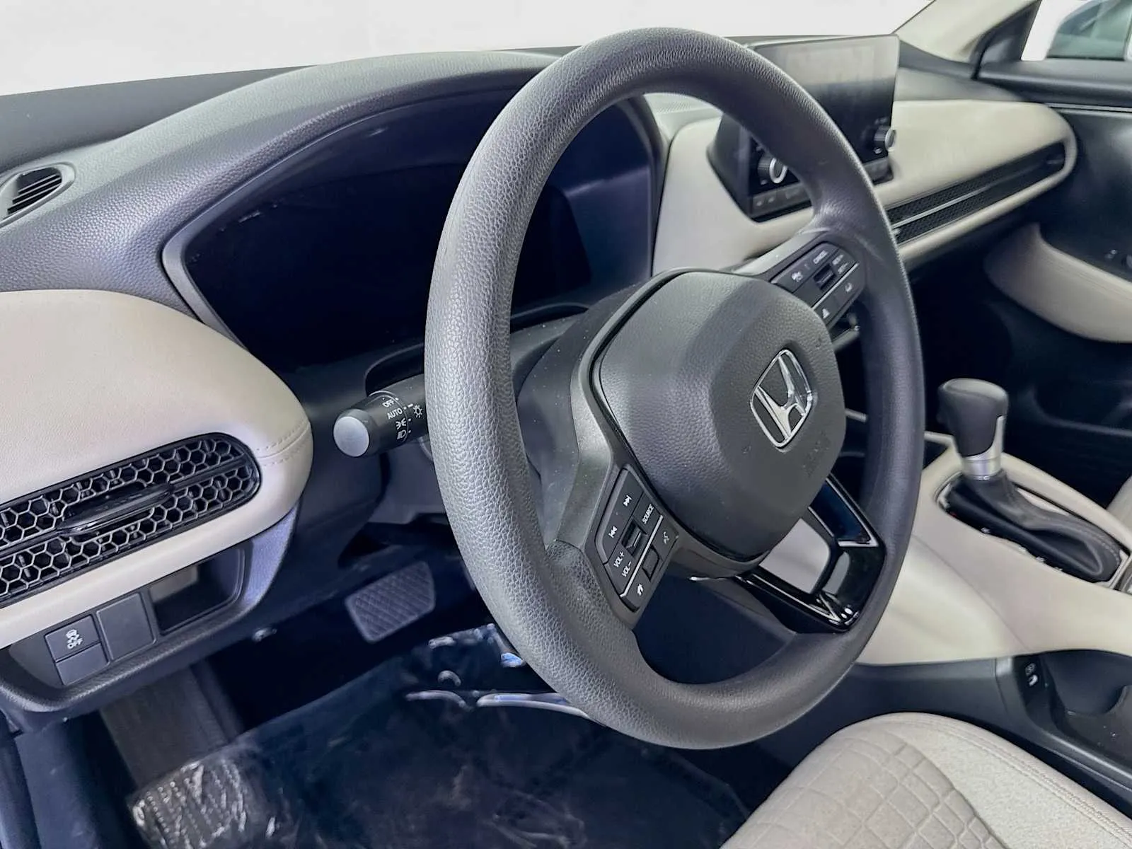 Honda HR-V photo 9