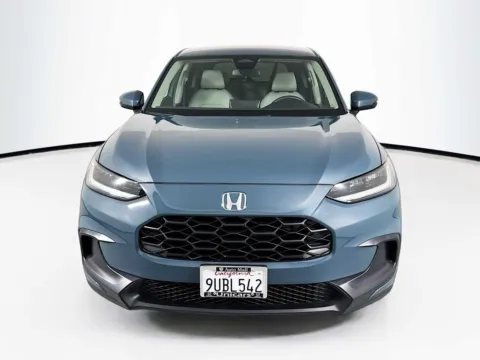 Photos of 2025 Honda HR-V LX for sale in Indio, CA at Unicars Honda