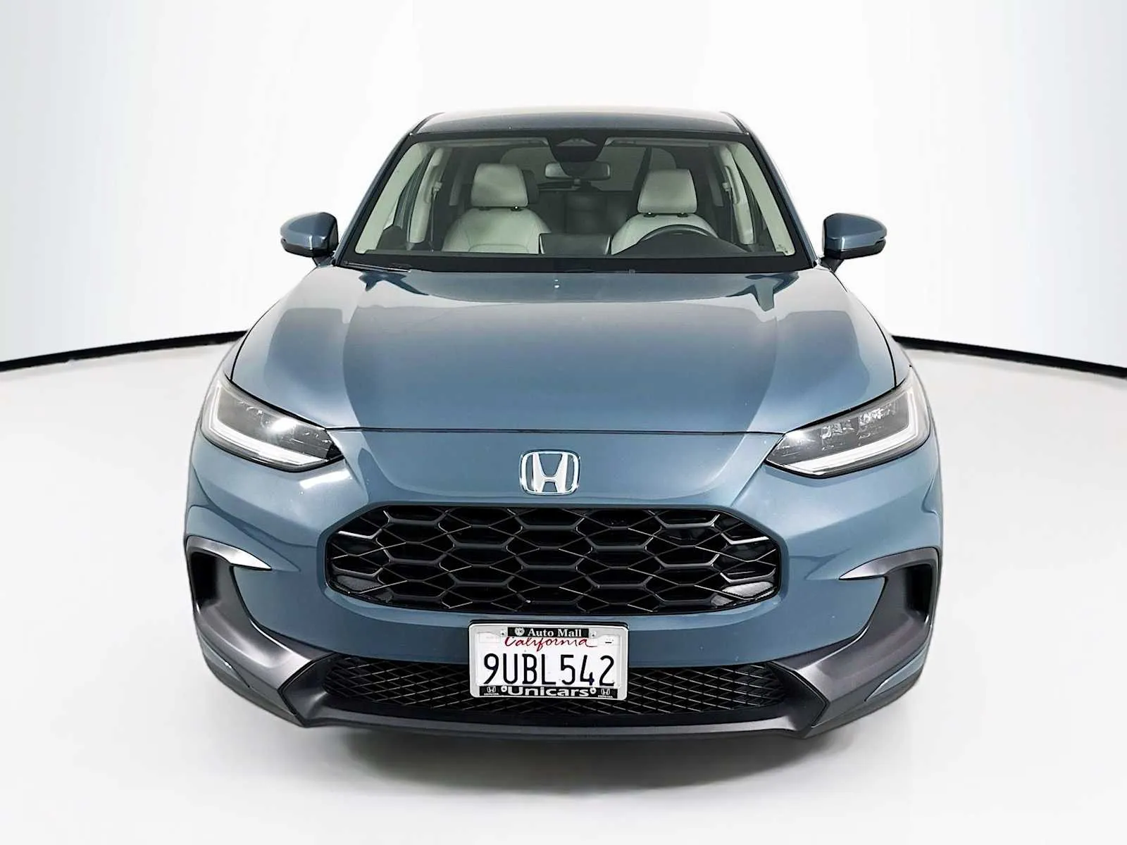 Honda HR-V photo 2