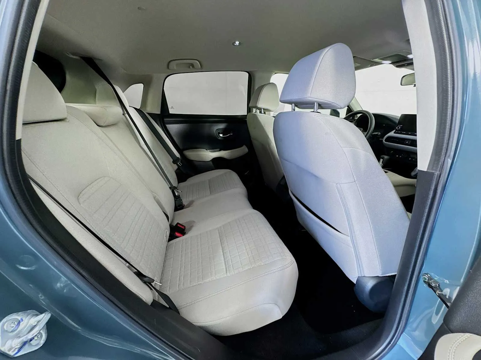 Honda HR-V photo 28