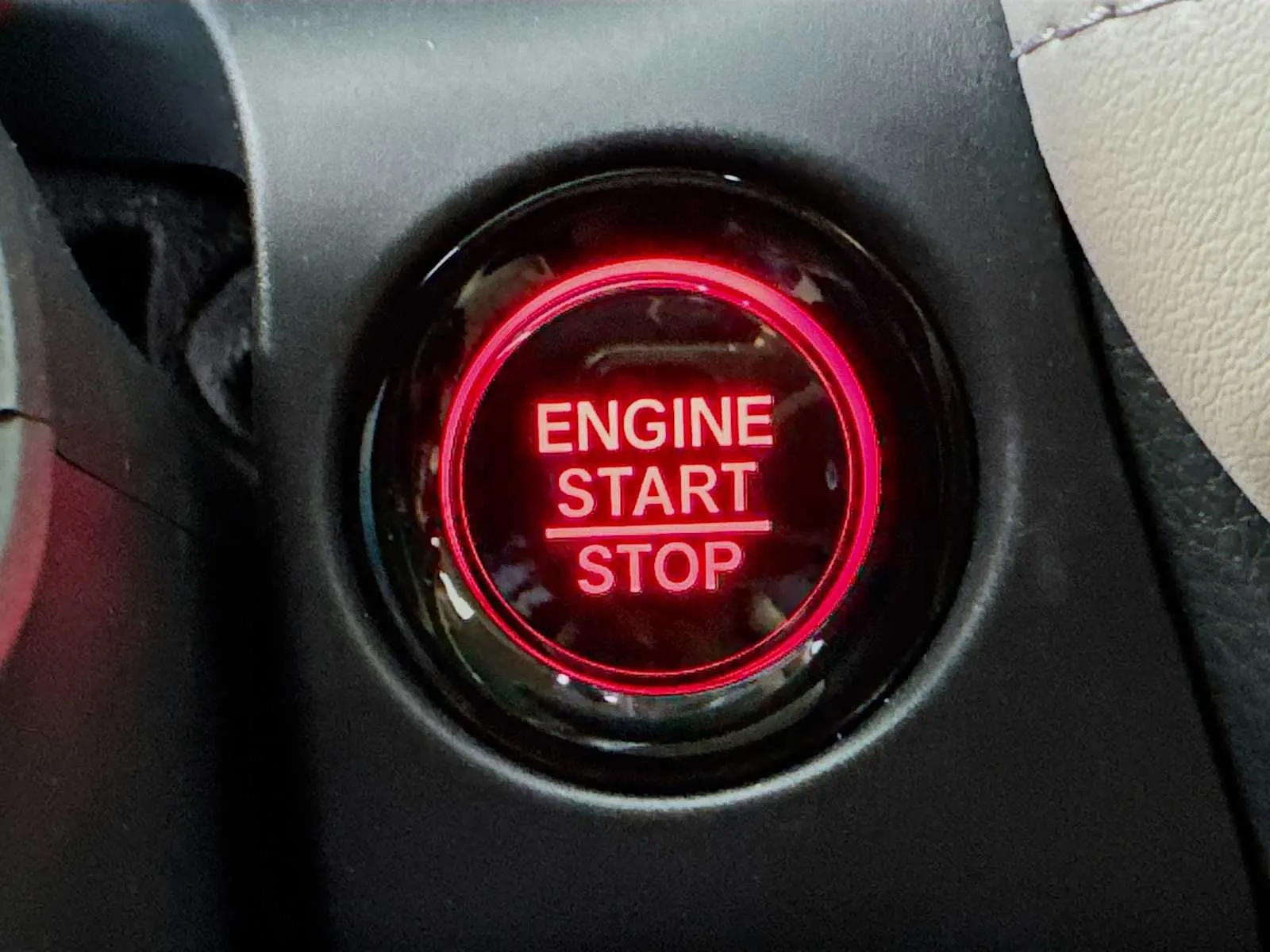 Honda HR-V photo 13