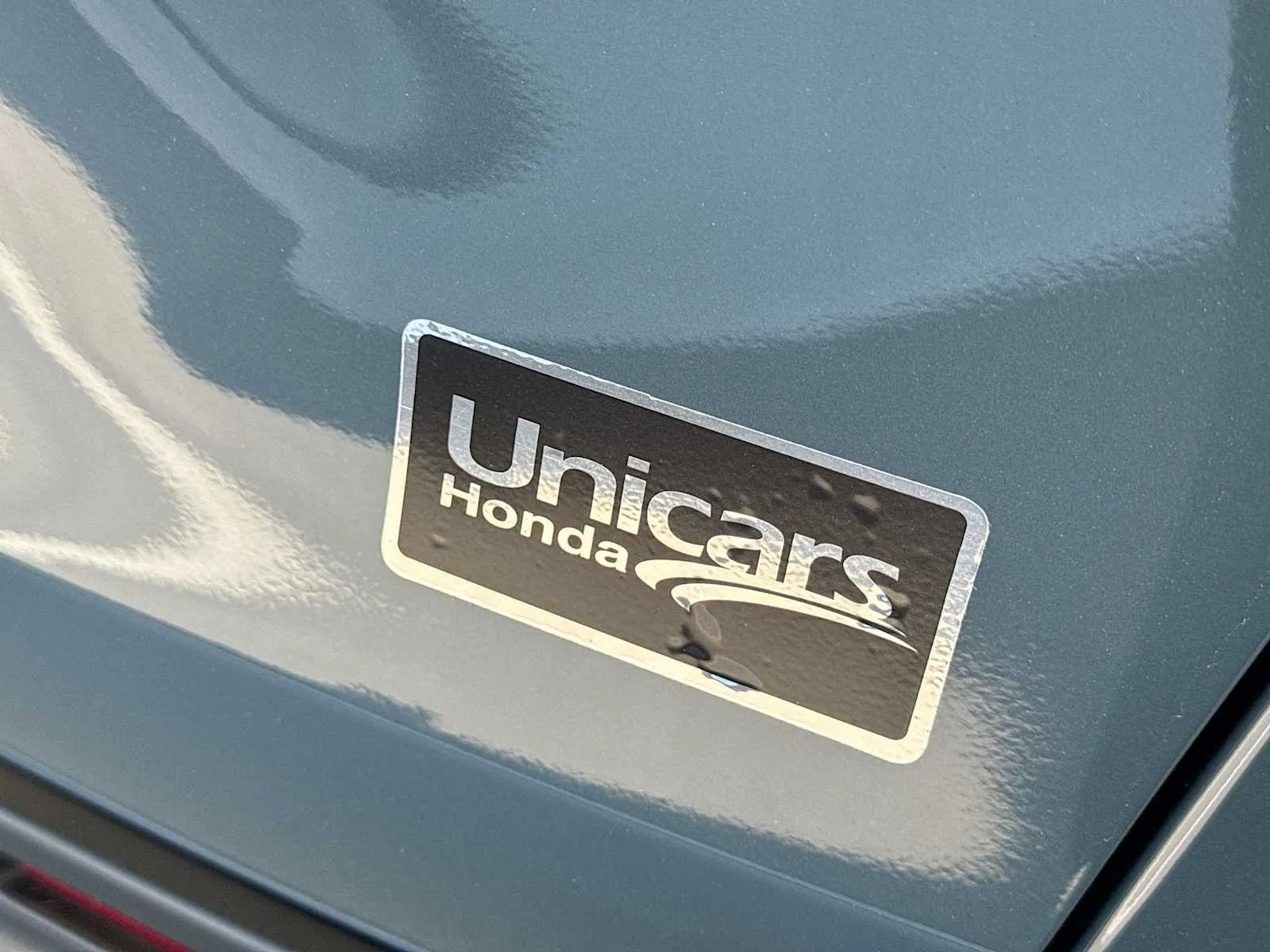 Honda HR-V photo 26