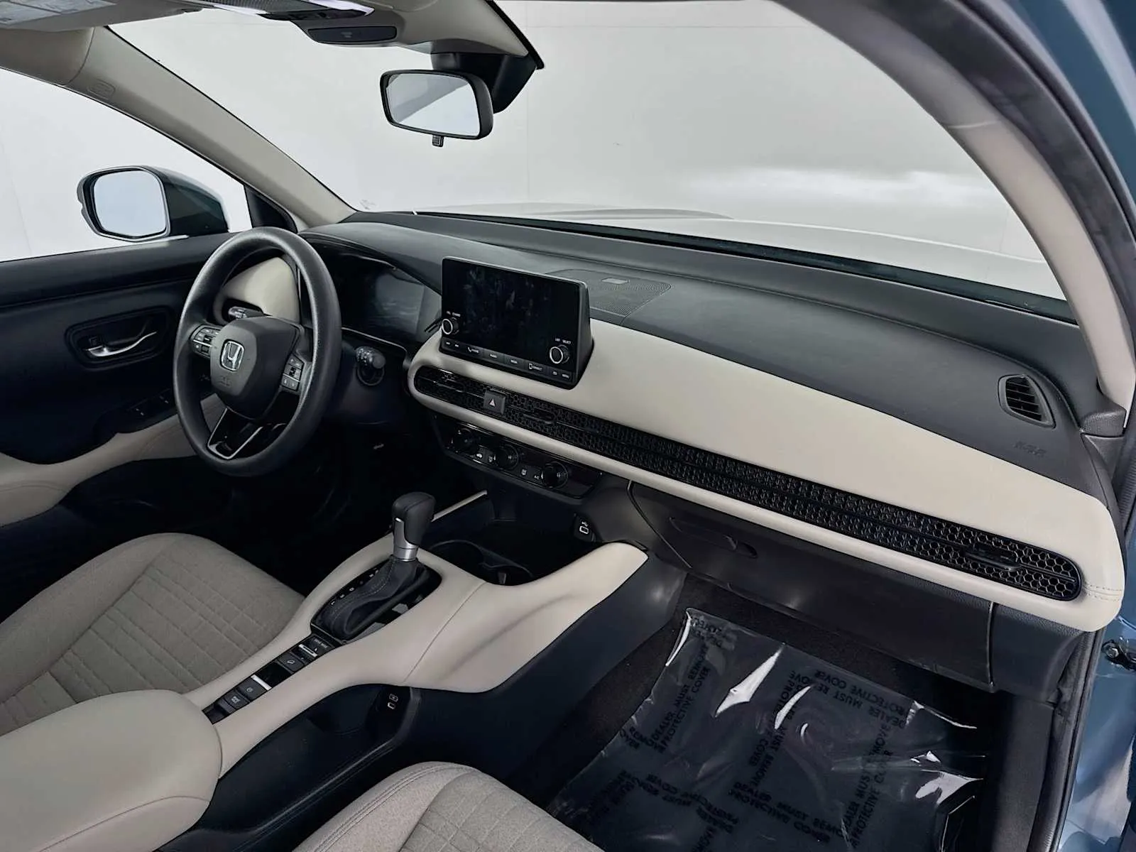 Honda HR-V photo 23
