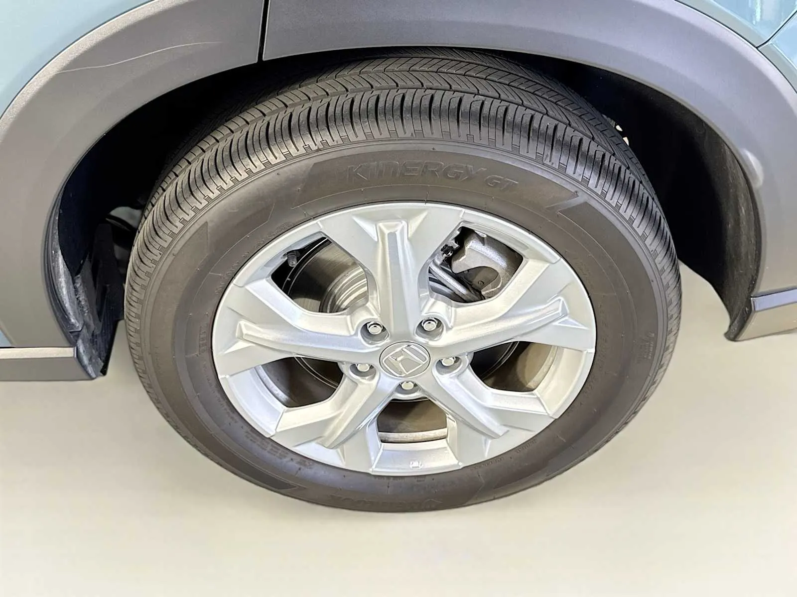 Honda HR-V photo 32