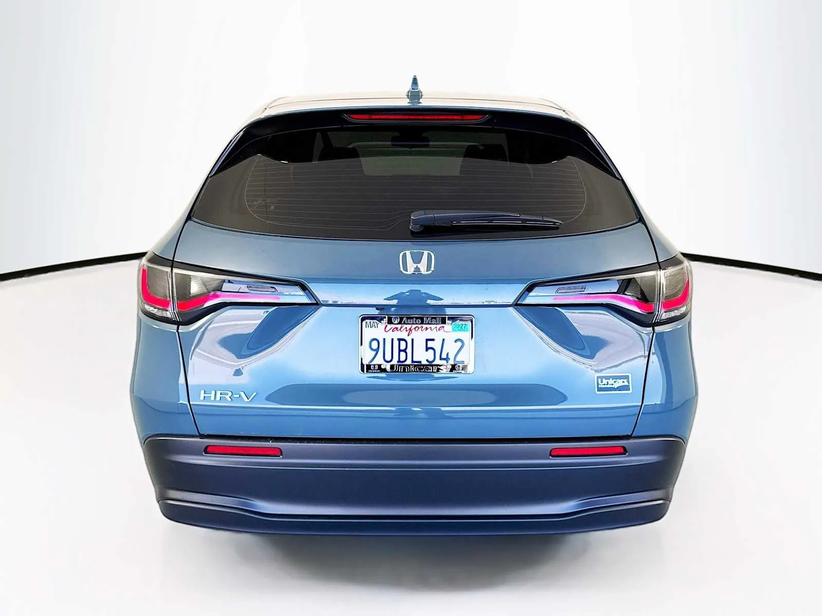Honda HR-V photo 6