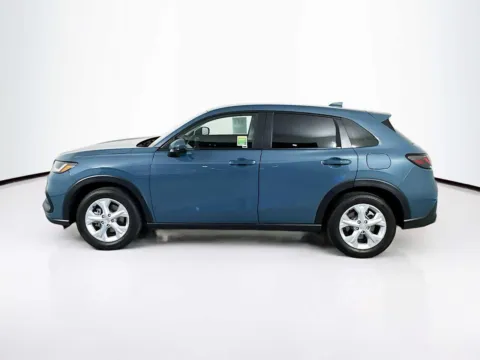 More photos of 2025 Honda HR-V LX at Unicars Honda, CA