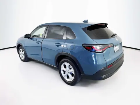 More photos of 2025 Honda HR-V LX at Unicars Honda, CA