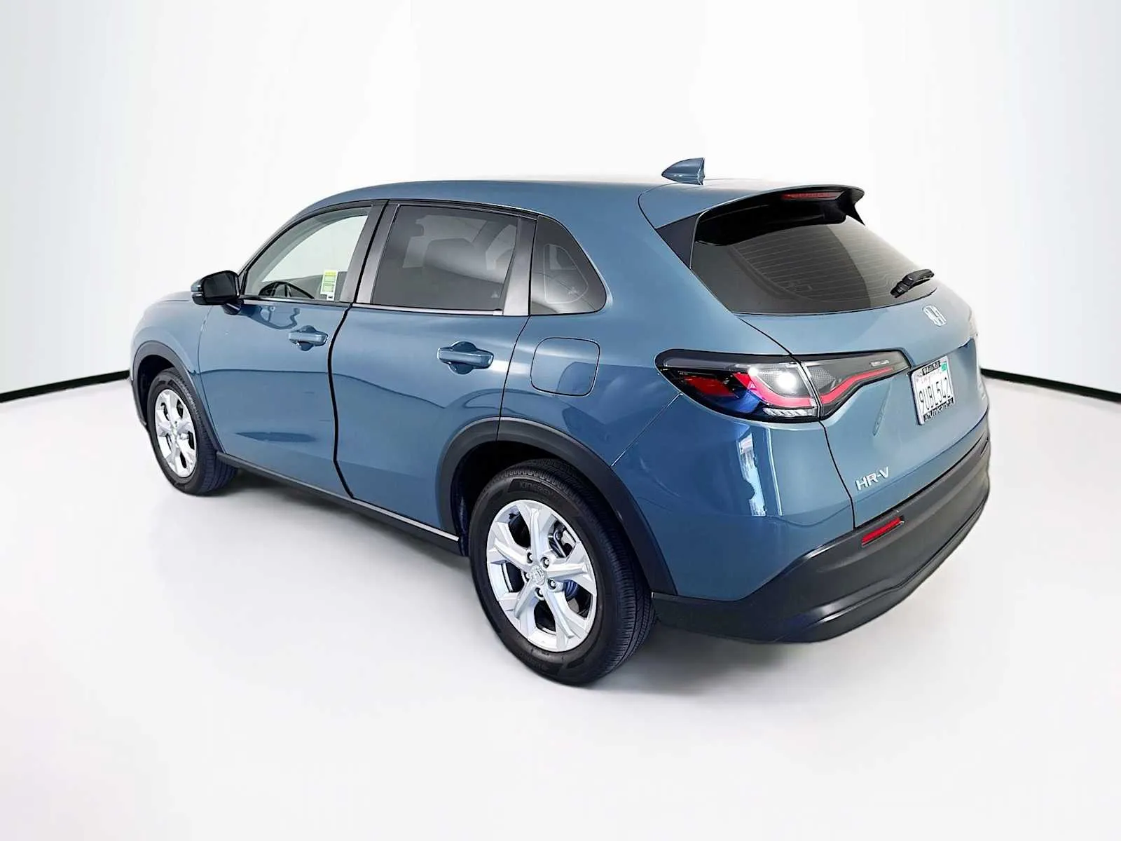 Honda HR-V photo 5
