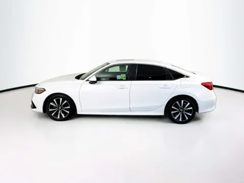 More photos of 2022 Honda Civic EX at Unicars Honda, CA