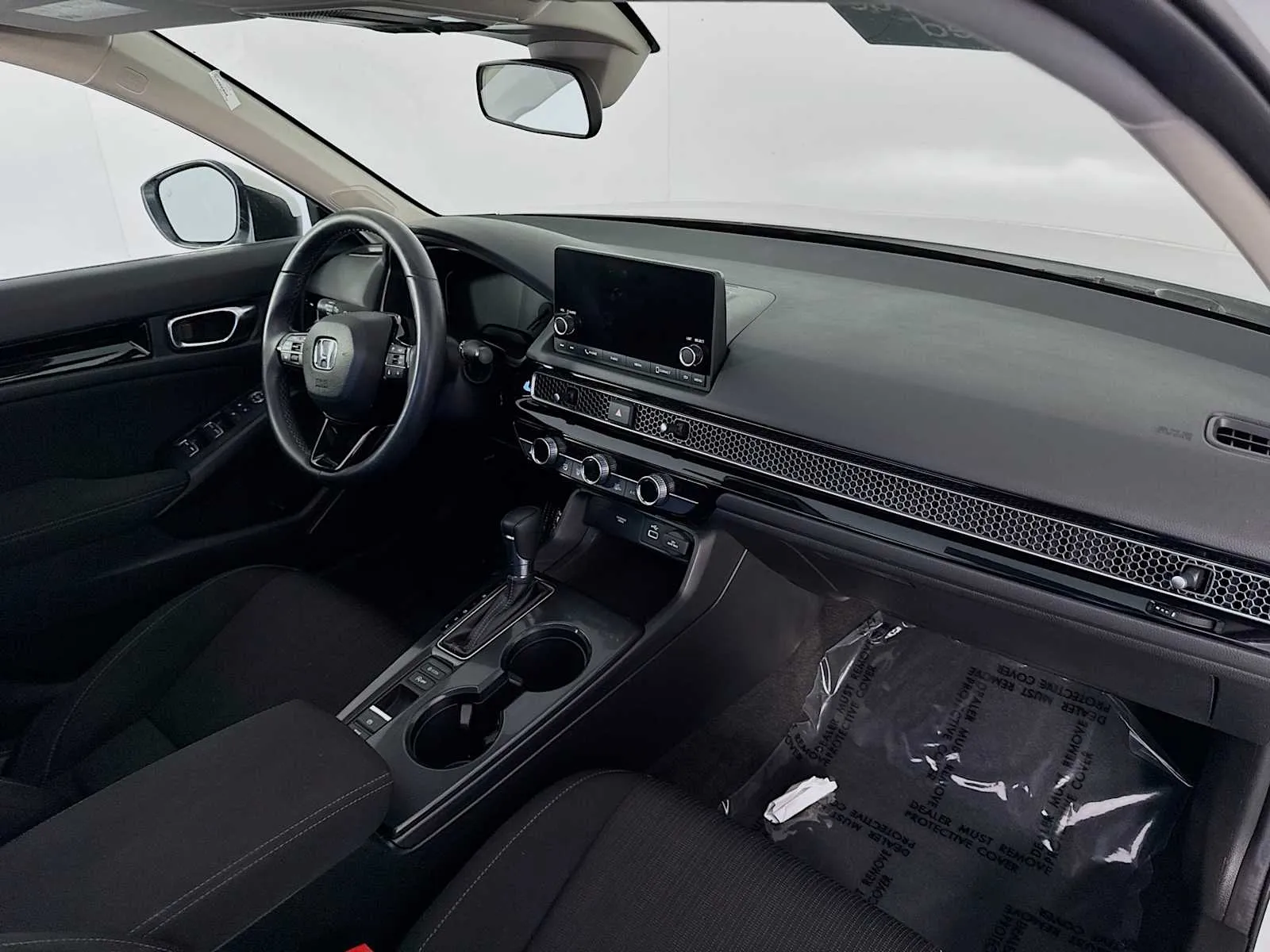 Honda Civic photo 24