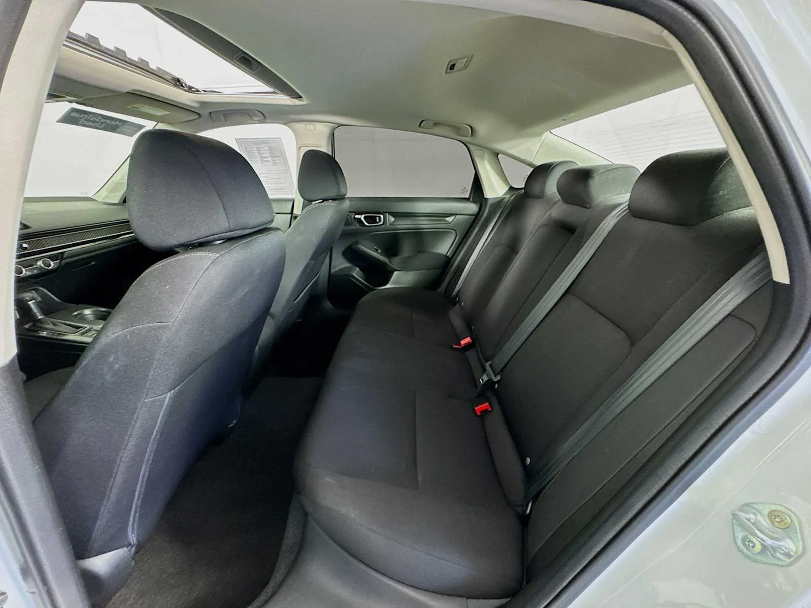 Honda Civic photo 25