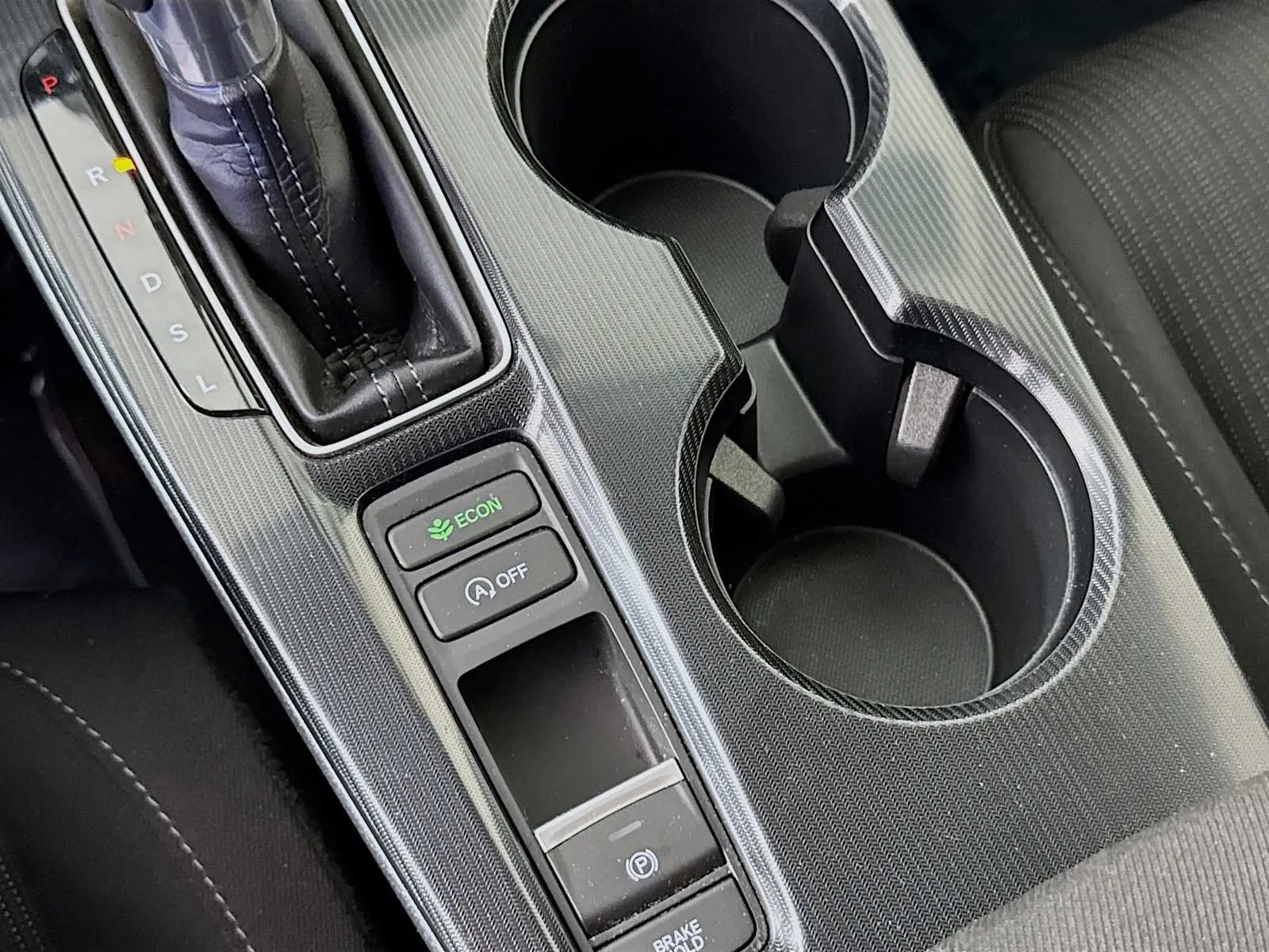 Honda Civic photo 17