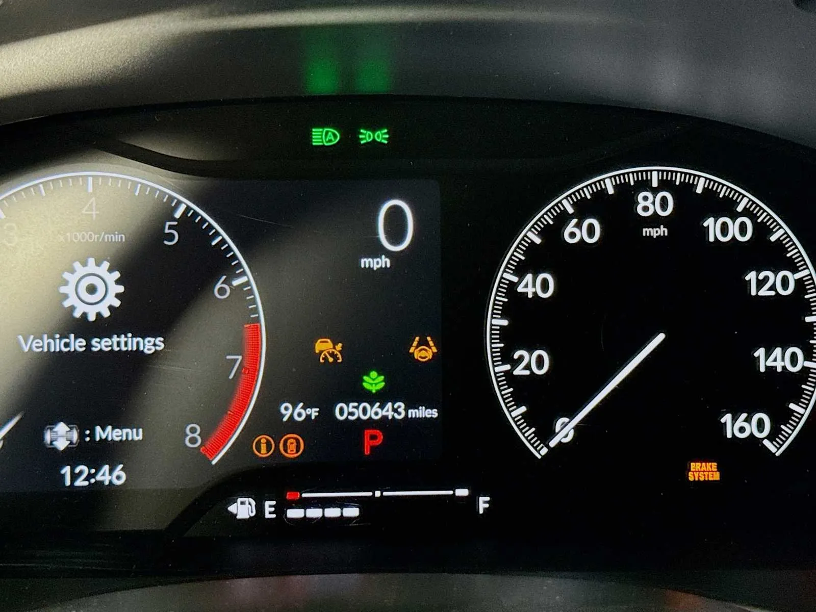 Honda Civic photo 12