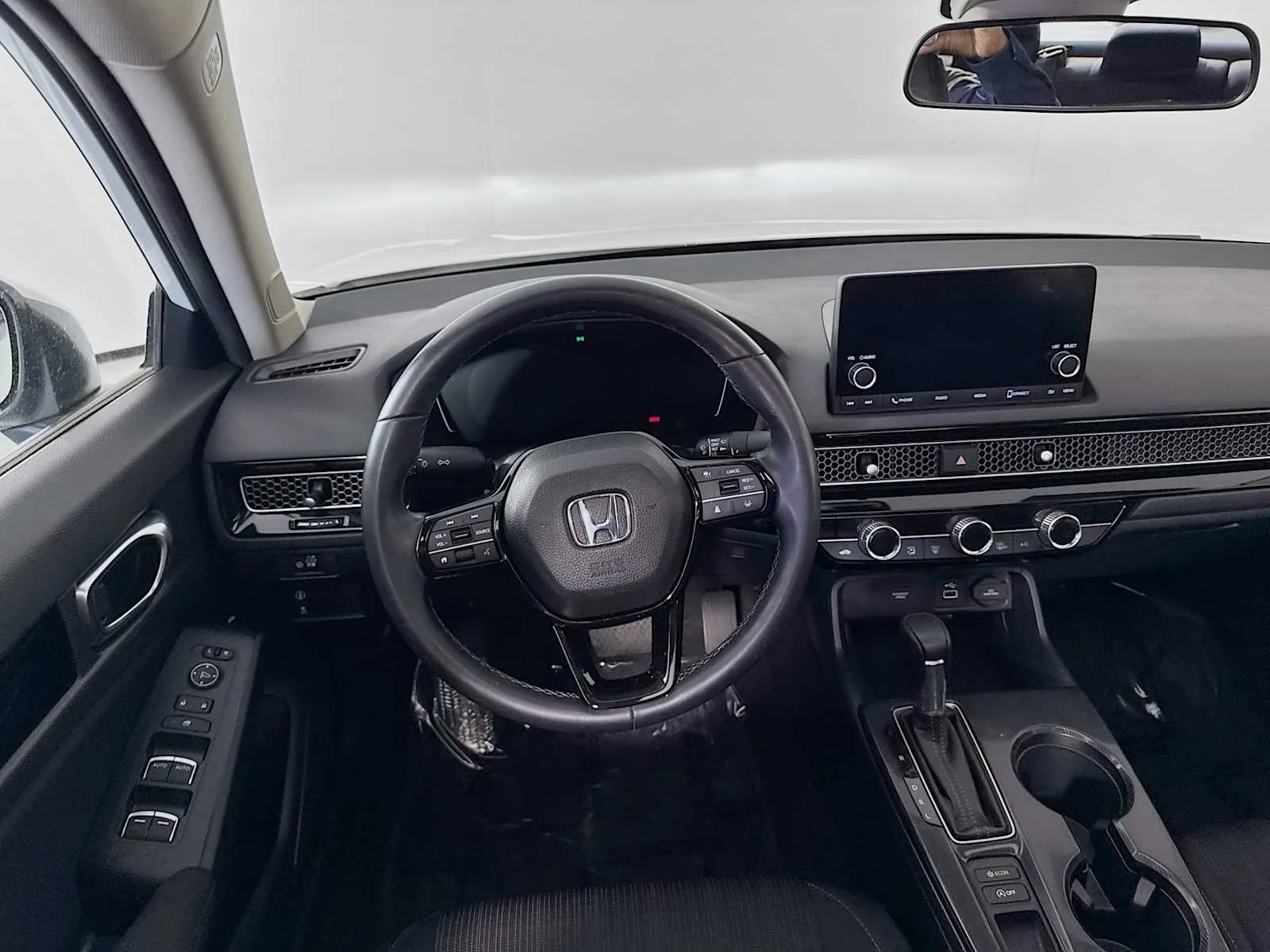 Honda Civic photo 23