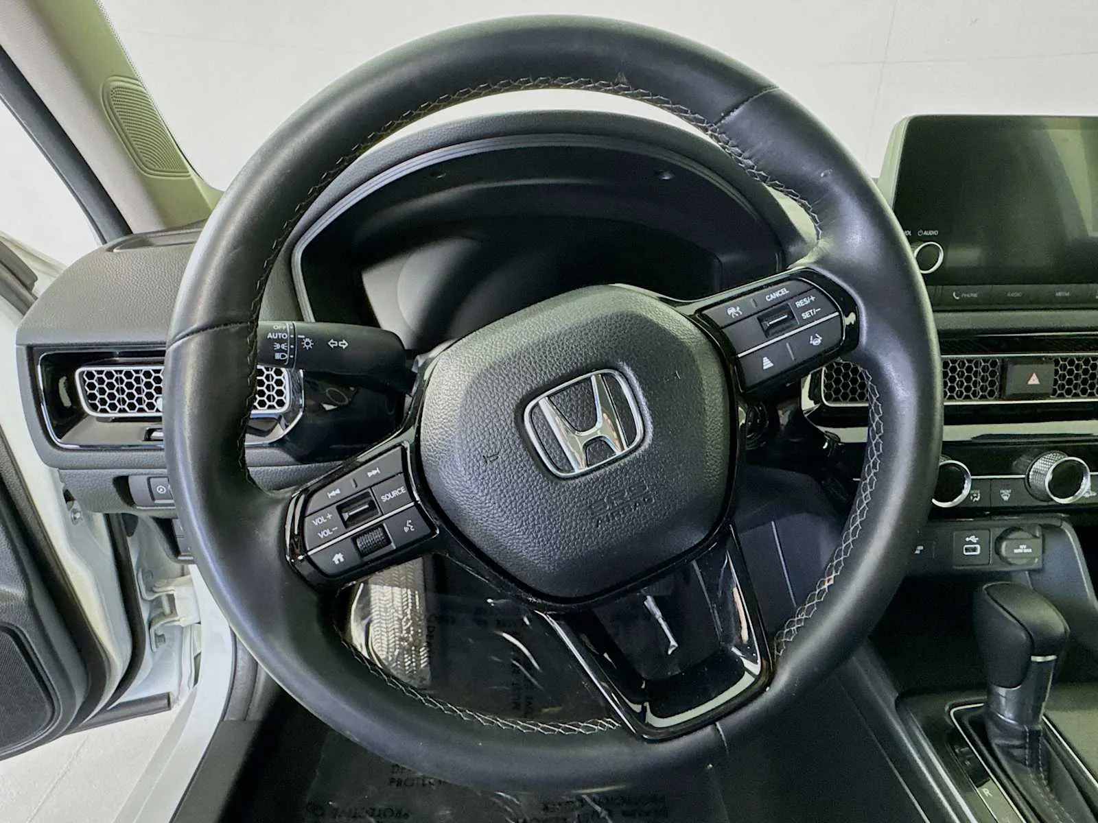 Honda Civic photo 11