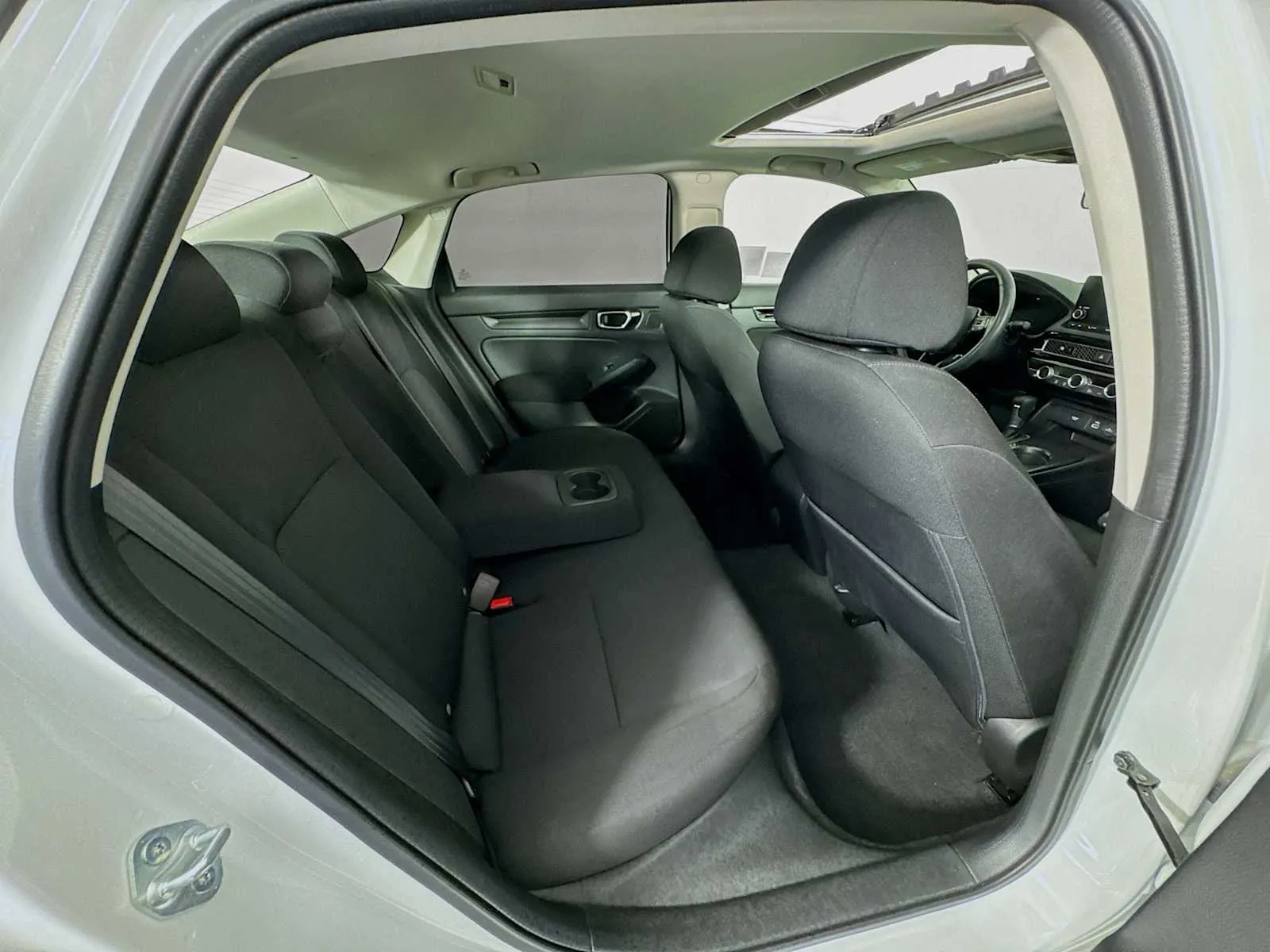 Honda Civic photo 27