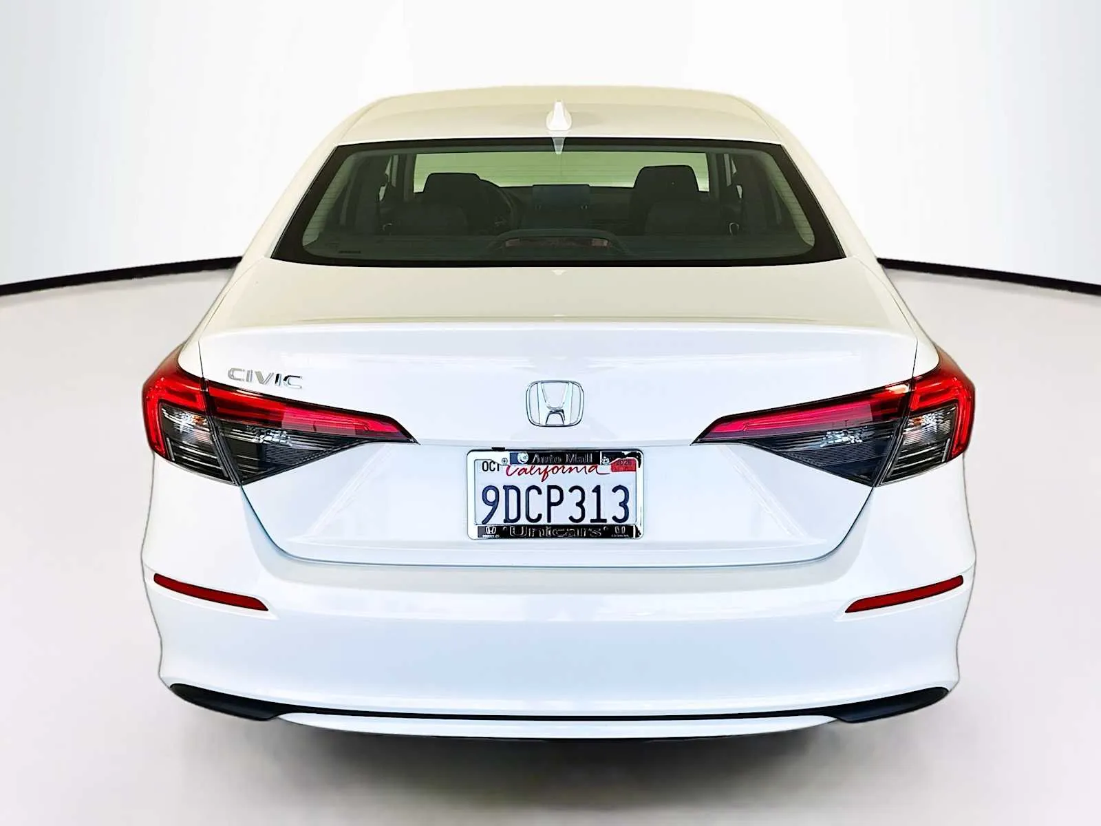 Honda Civic photo 6