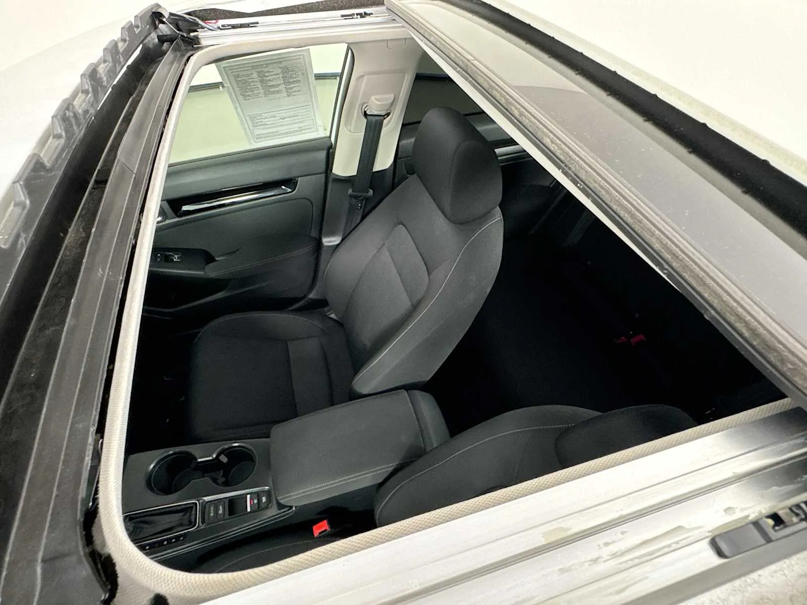 Honda Civic photo 22