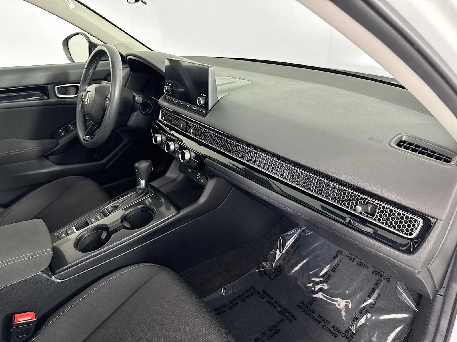 Honda Civic photo 29